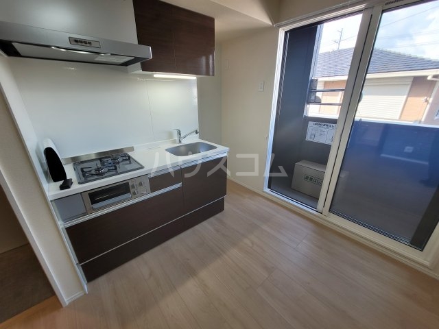 7/30 リビング/ダイニング