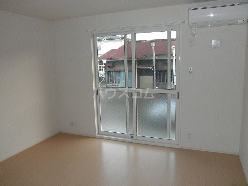 4/19 リビング/ダイニング