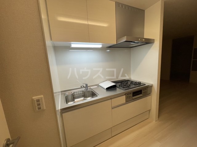 10/29 キッチン