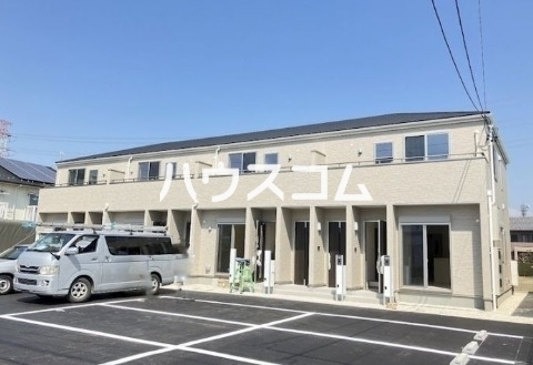 1/16 外観