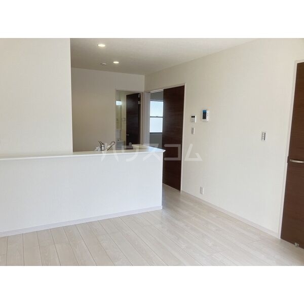 3/16 リビング/ダイニング