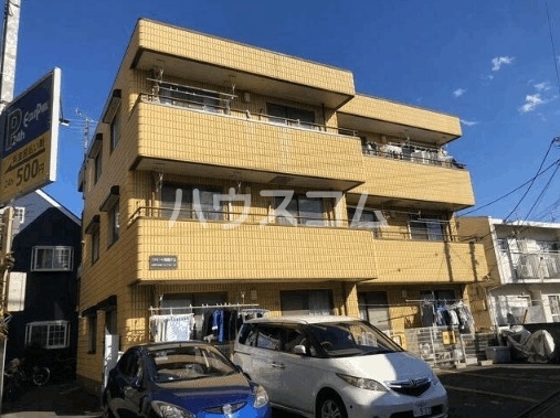 1/30 外観