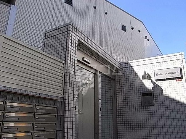 2/11 エントランス