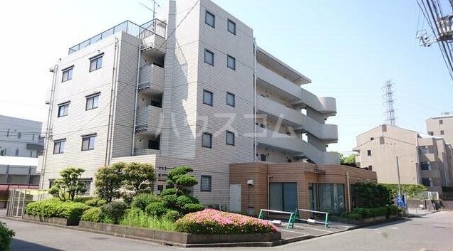 1/3 外観