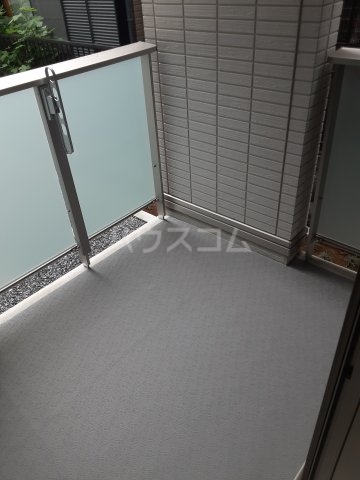 17/30 バルコニー
