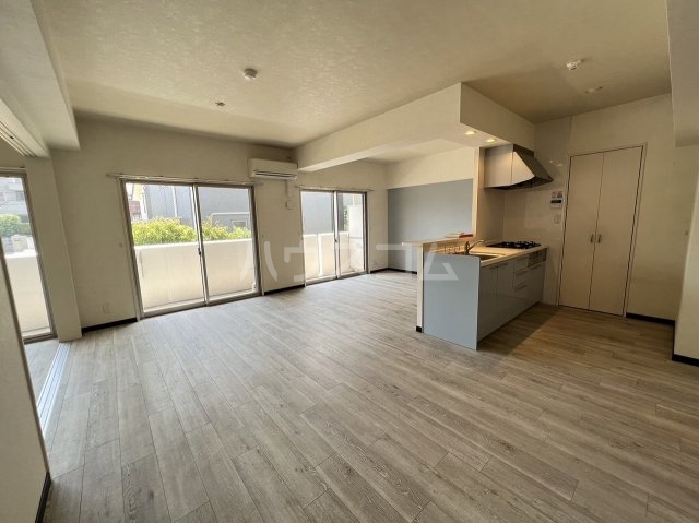 3/30 リビング/ダイニング