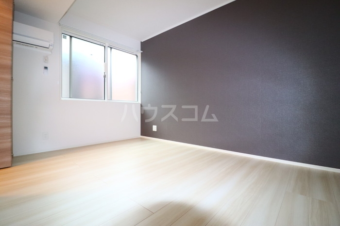 4/22 室内