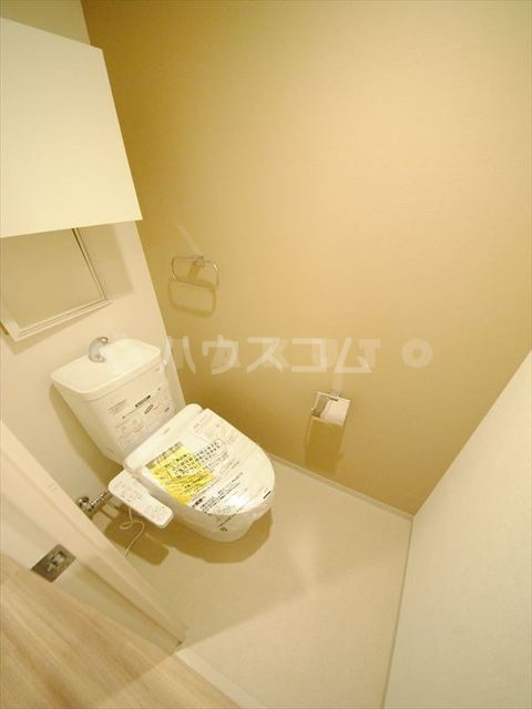 13/30 トイレ