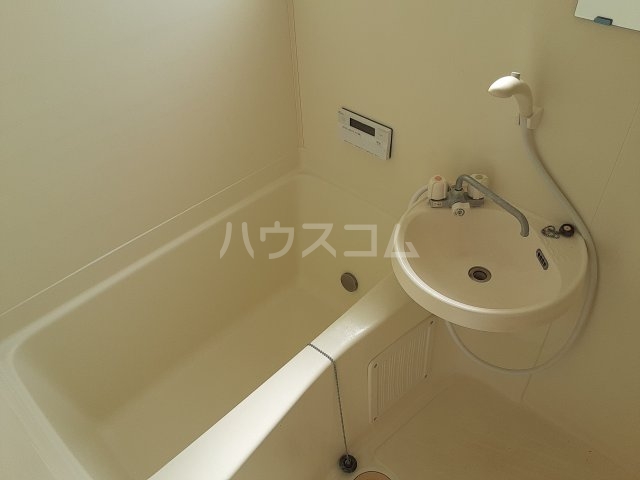 8/30 浴室