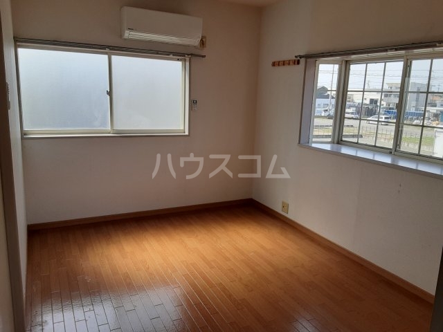 4/30 寝室