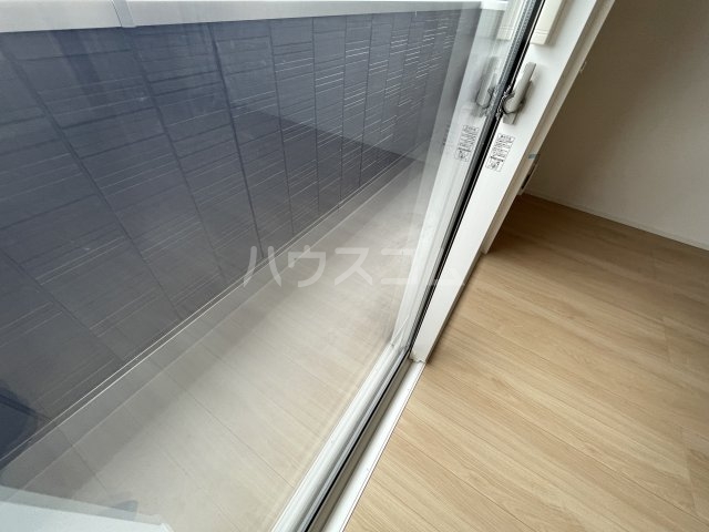 20/30 バルコニー
