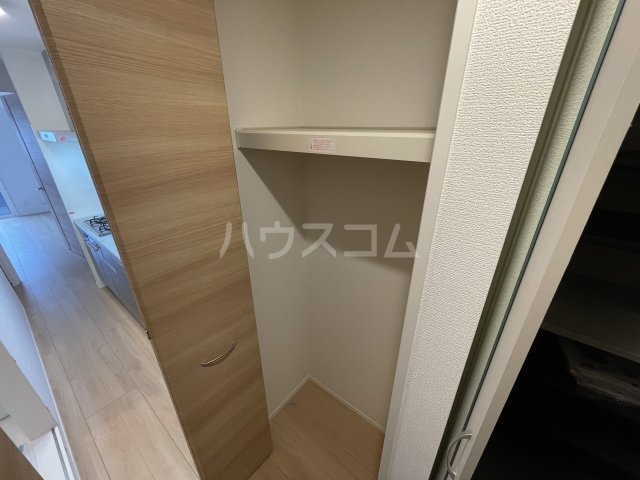 7/30 収納