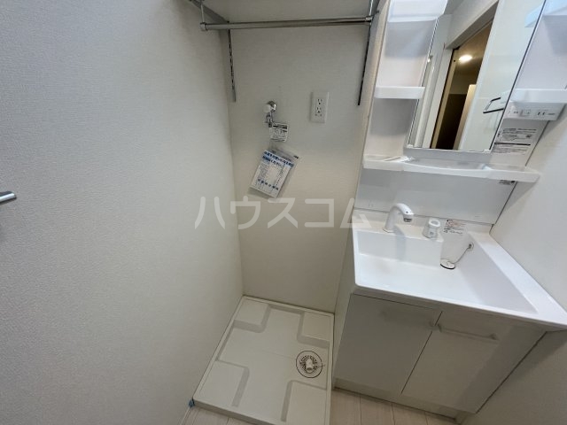17/30 洗面