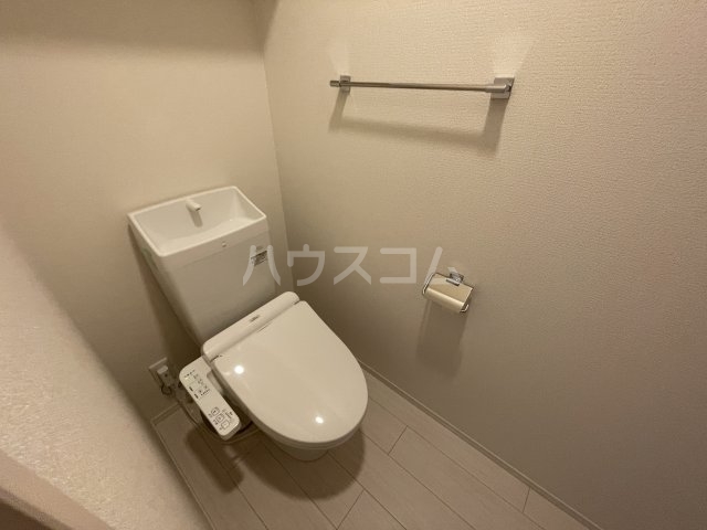 14/30 トイレ