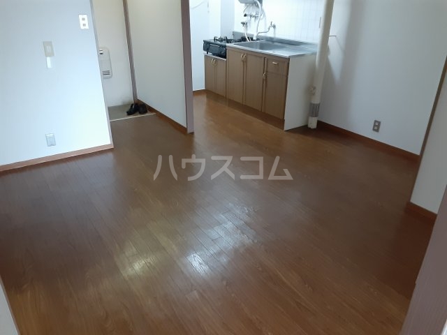 3/25 リビング/ダイニング