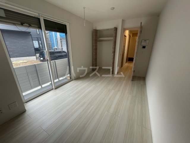 5/30 リビング/ダイニング