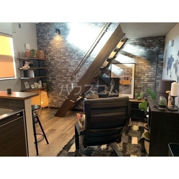 3/30 リビング/ダイニング