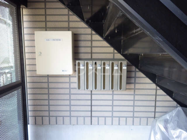 17/22 エントランス