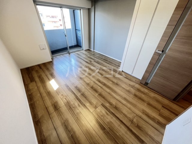 4/22 リビング/ダイニング