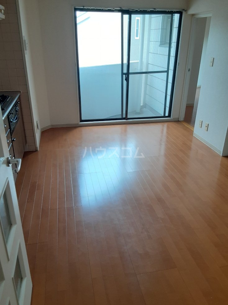 5/30 リビング/ダイニング