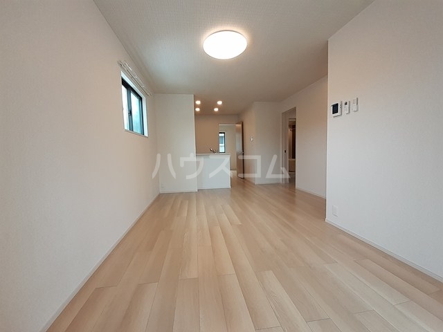 3/20 リビング/ダイニング