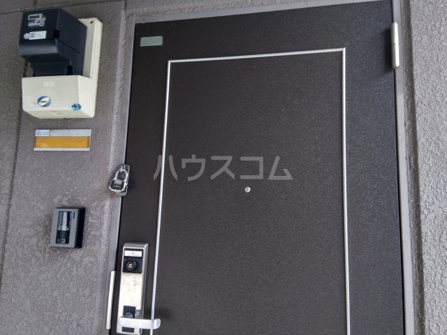 19/29 エントランス