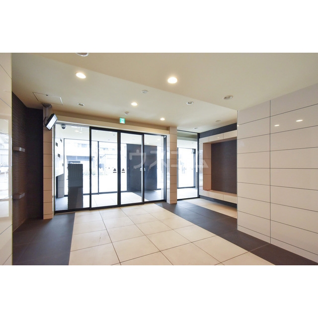 3/24 リビング/ダイニング