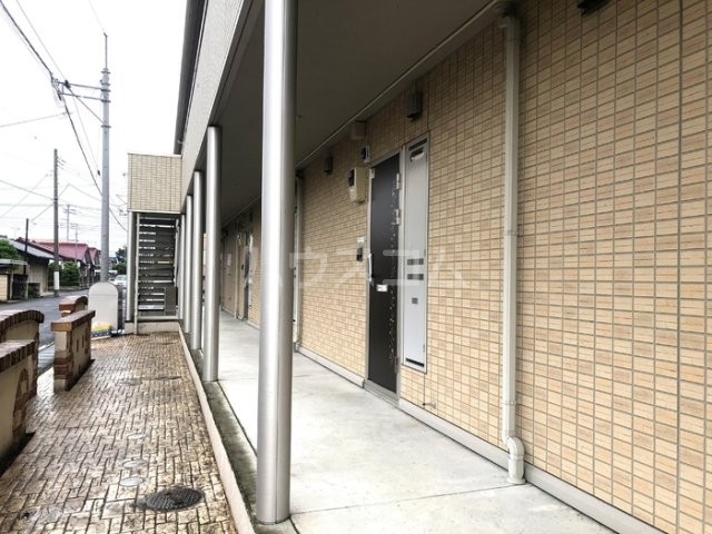 19/22 エントランス