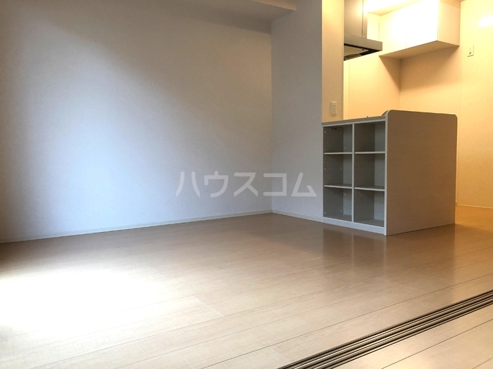 3/22 リビング/ダイニング