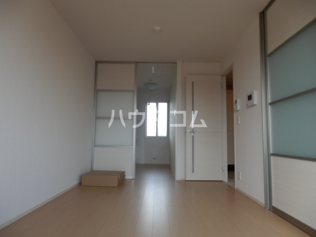 3/25 リビング/ダイニング