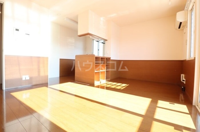 3/27 リビング/ダイニング