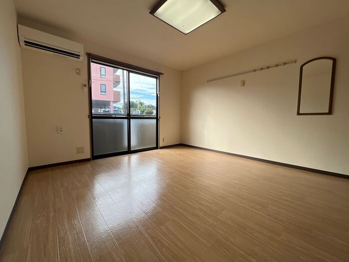 3/28 リビング/ダイニング