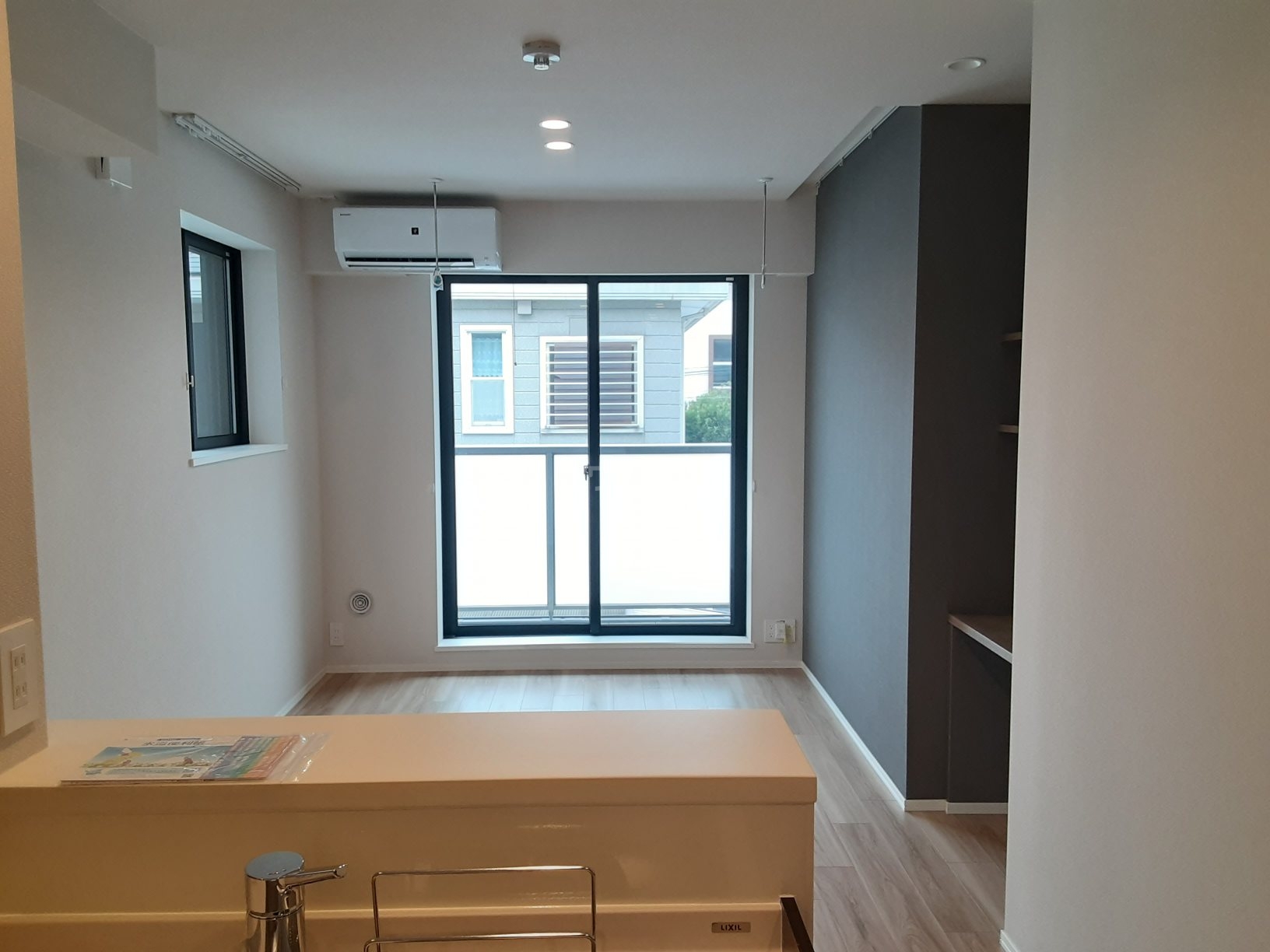 9/30 リビング/ダイニング