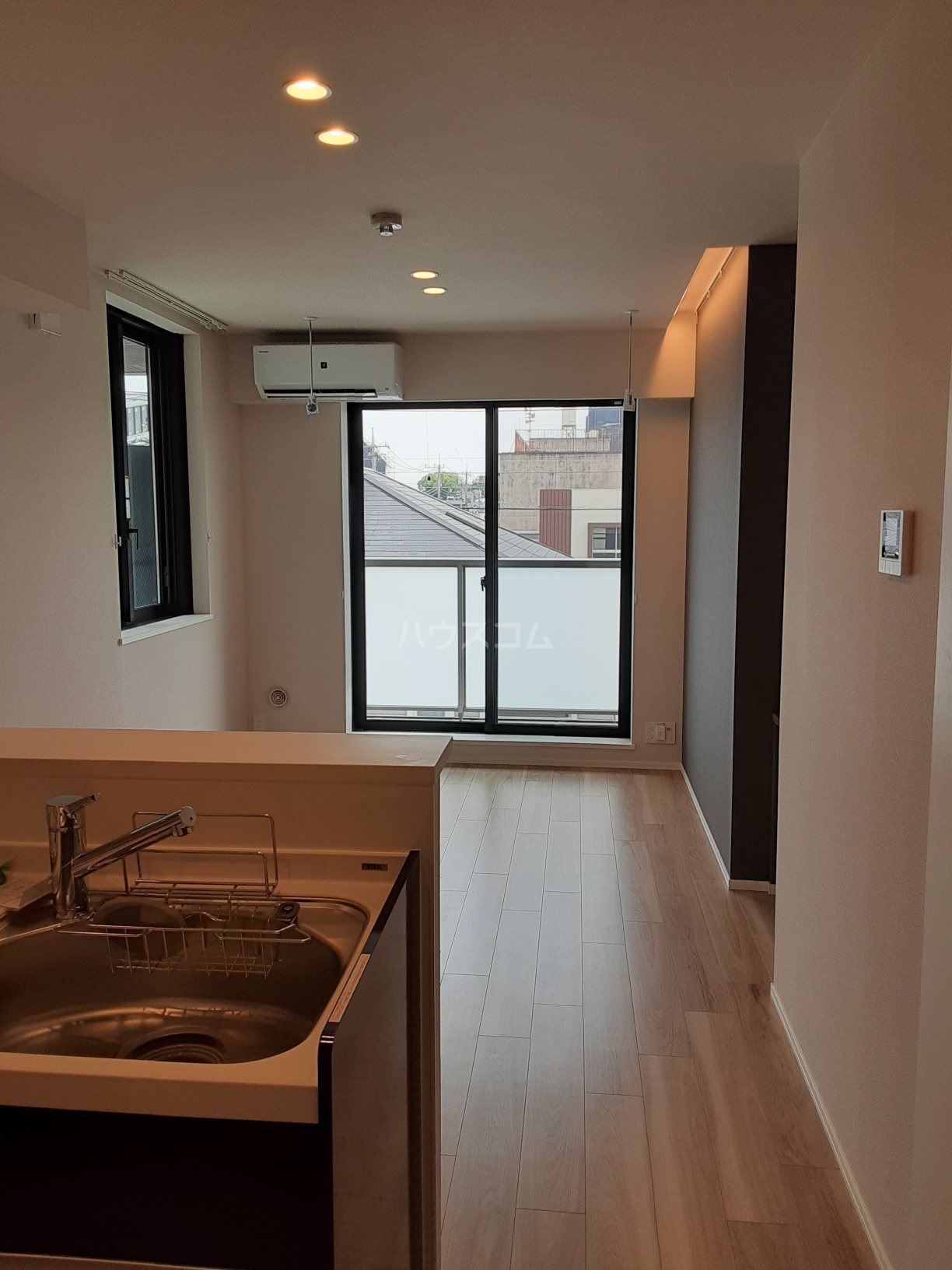 11/30 リビング/ダイニング