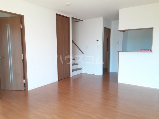 6/30 リビング/ダイニング