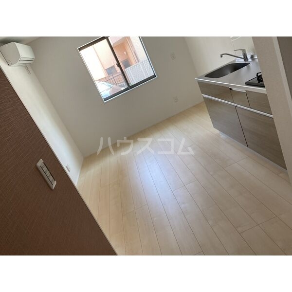 3/22 リビング/ダイニング