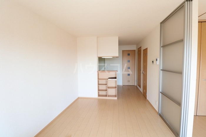 3/18 リビング/ダイニング