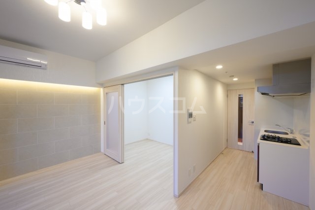 3/24 リビング/ダイニング