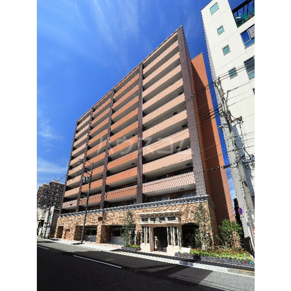 1/24 外観