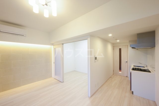 3/24 リビング/ダイニング