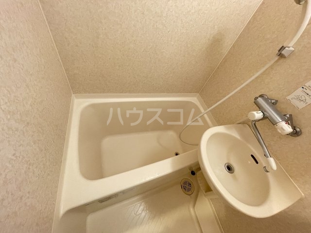 11/26 浴室