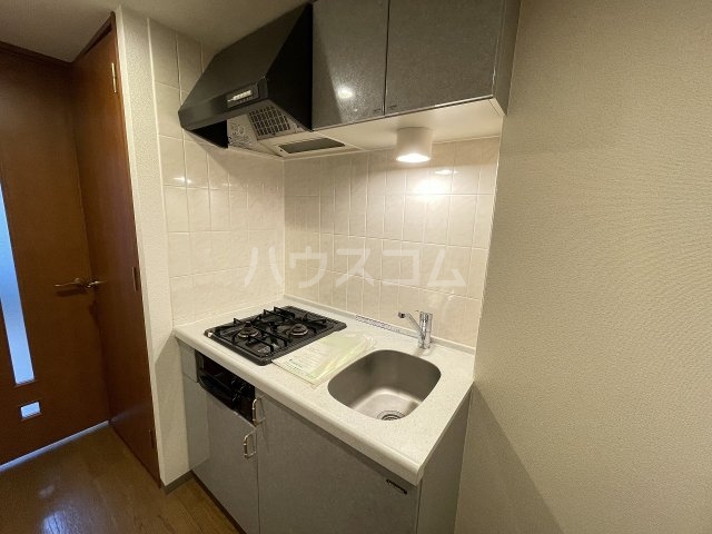 8/26 キッチン