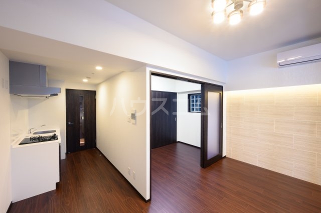 3/24 リビング/ダイニング