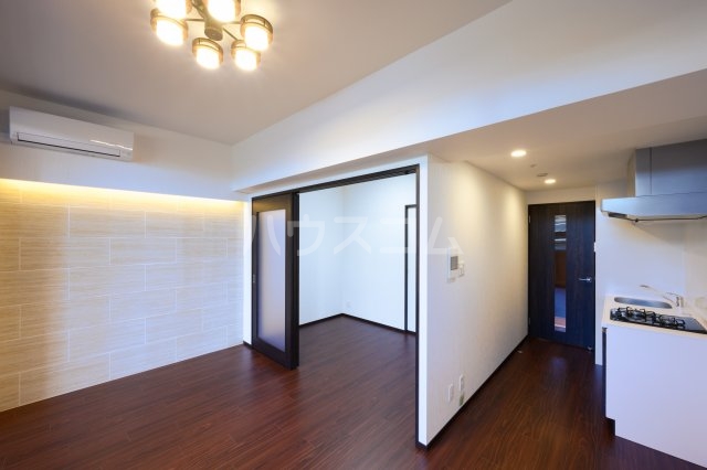 3/24 リビング/ダイニング