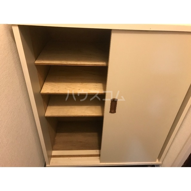 10/26 収納