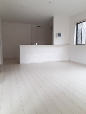 6/30 リビング/ダイニング