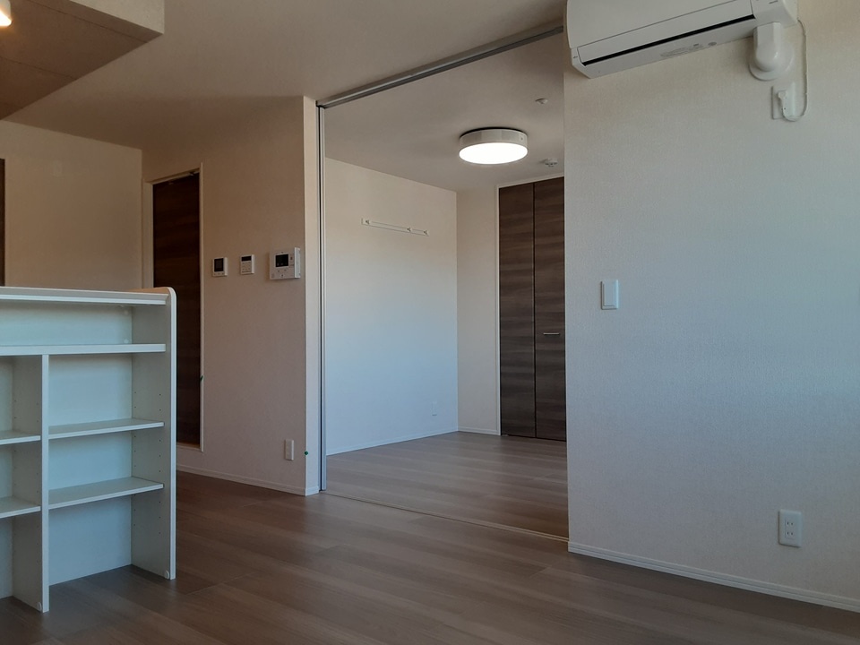 4/30 リビング/ダイニング