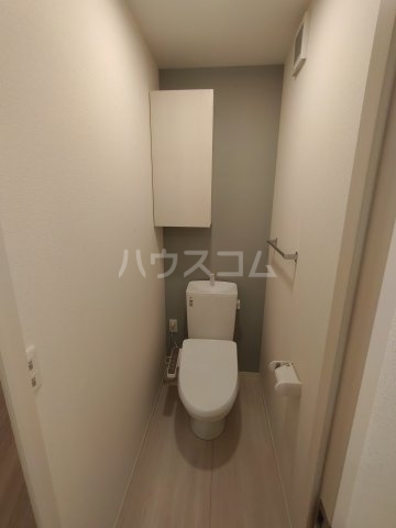 12/30 トイレ