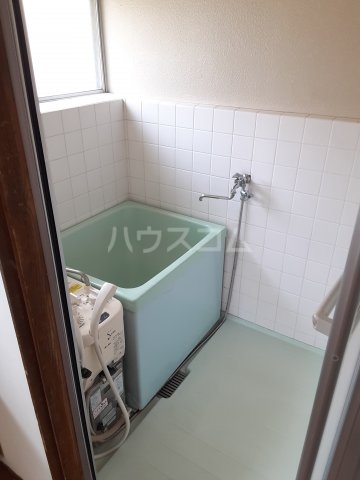 浴室