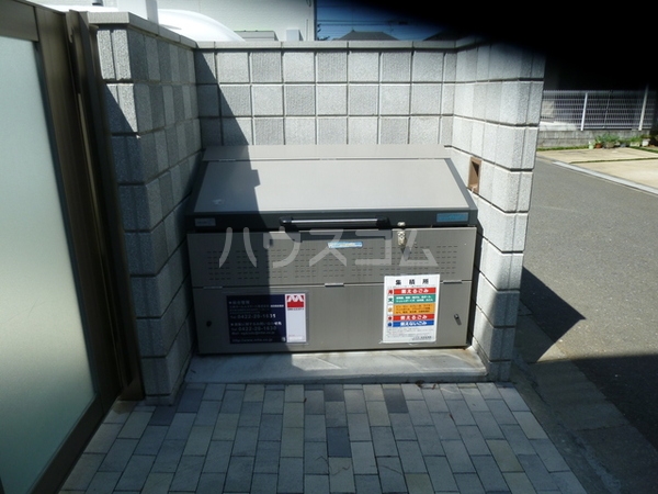 10/18 設備